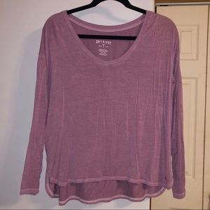 American Eagle Long Sleeve
